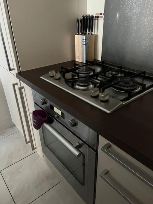 Charme Et Calme Appartement Marseilles Buitenkant foto