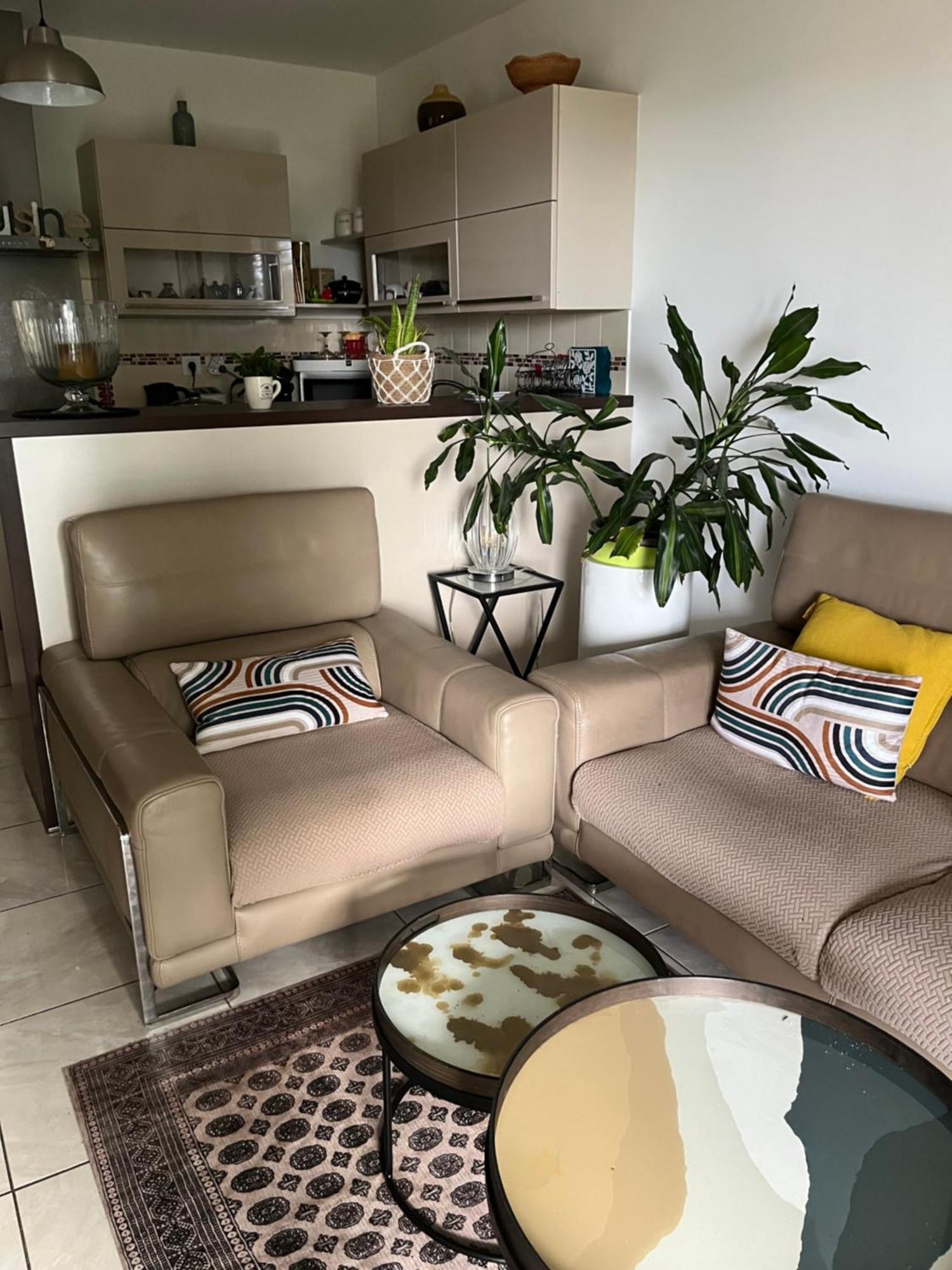Charme Et Calme Appartement Marseilles Buitenkant foto